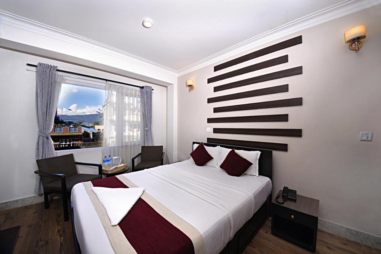 Hotel Livin 加德满都 外观 照片